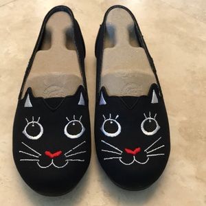 skechers bobs cattitude